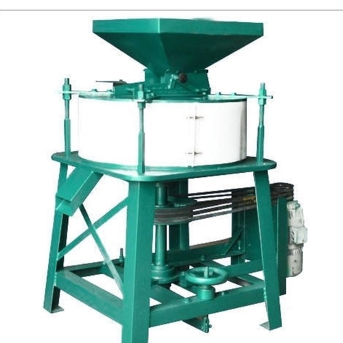 Atta Chakki Machine