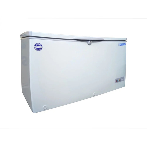 Auto-Defrost Deep Freezer