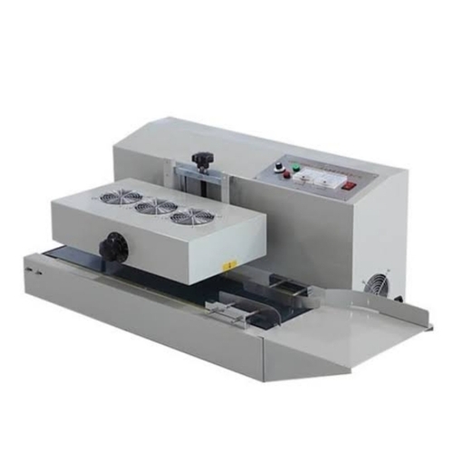 Automatic Induction Sealing Machine