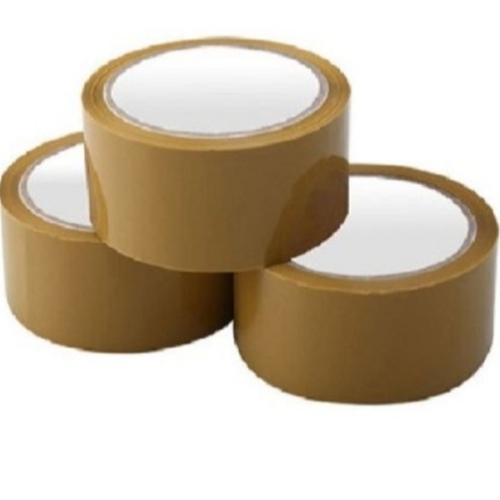 BOPP Brown Packing Tapes