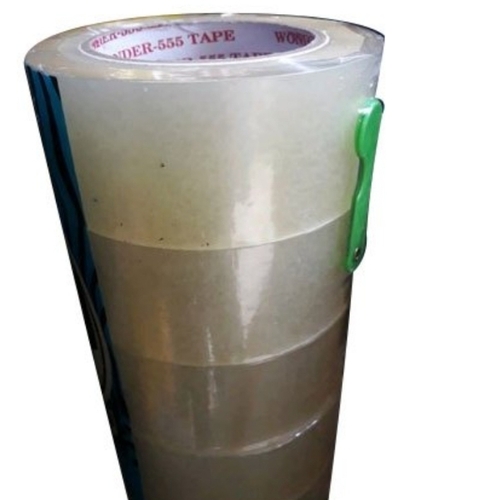 BOPP Transparent Tape for Packaging