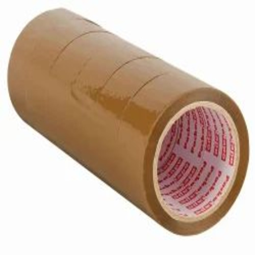 Brown Tape 3 Inch Per Box 48 Pieces
