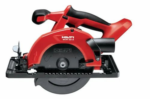 Cordless Circular Saw