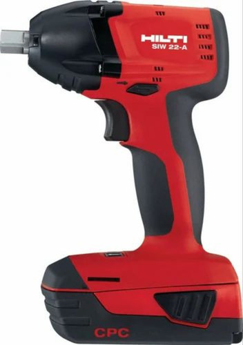 Cordless Impact Wrench