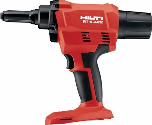 Cordless Rivet Tool