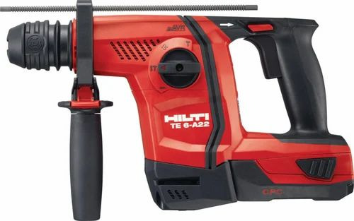 Cordless Rotary Hammer