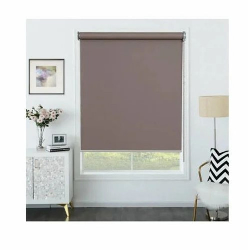 Cotton Window Roller Blind