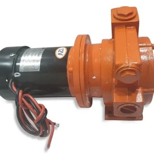 Csd Fuel Transfer Pump