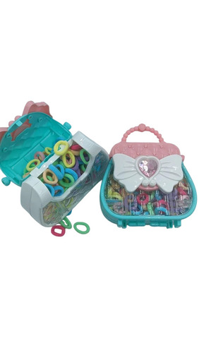 Daily Wear Plastic Hair Clip For Kids