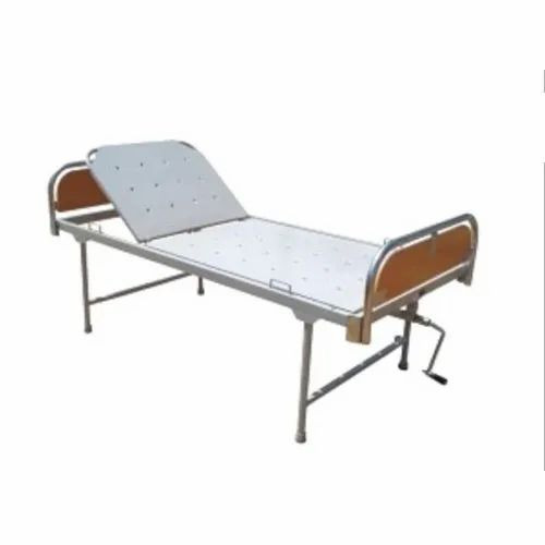 Deluxe Semi Fowler Bed