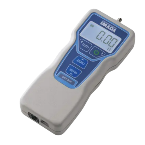 Dst Series - Imada Digital Force Gauge - Weight: 460 Grams (G)