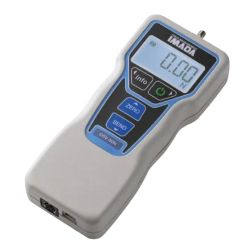 DSV Series Imada Force Gauge