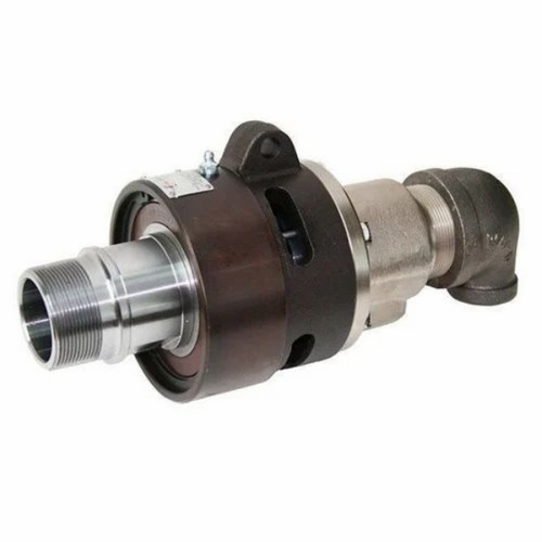 Dynamic Rotary Union