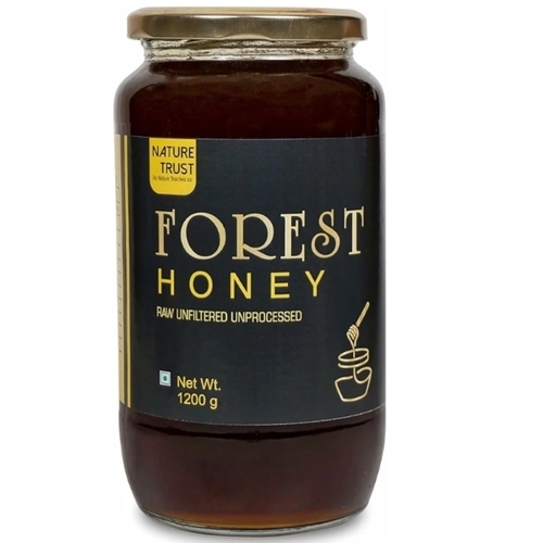 Forest Honey