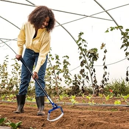 Garden Weeder