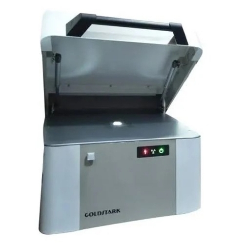 Gold Testing Machine