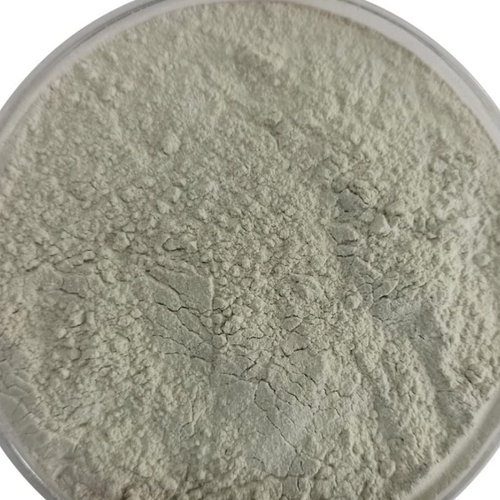 Gray Gypsum Powder