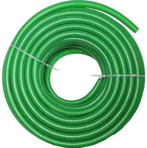 Green Garden Pvc Hose Pipes