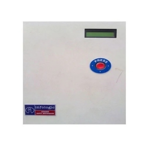 Guard Duty Recorder