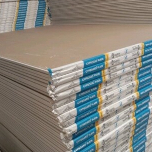 Gypsum Boards