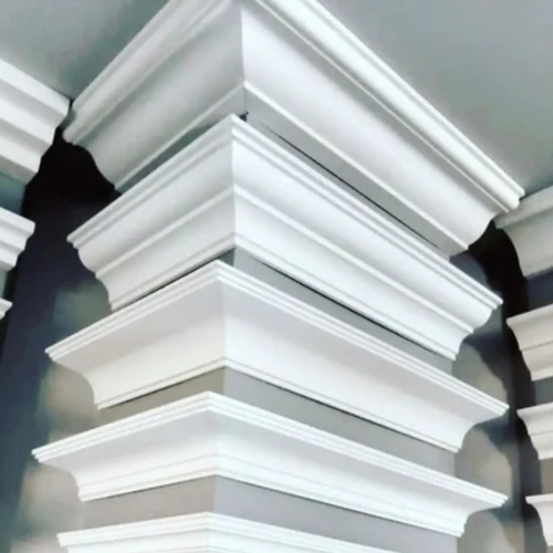 Gypsum Mouldings