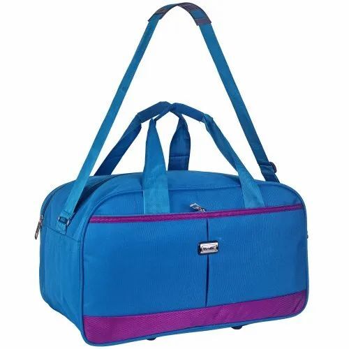 Hand Carry Travel Bag