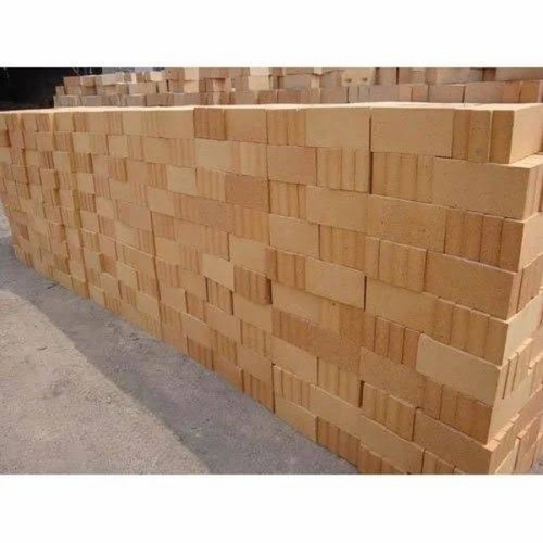High Alumina Firebricks