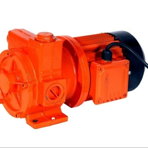 High Flow Fuel Pump