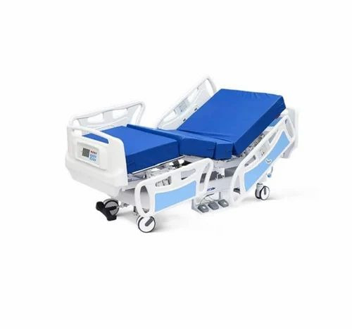 Hospital Icu Bed