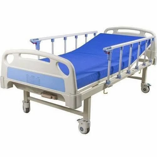 Hospital Semi-Fowler Patient Care Bed