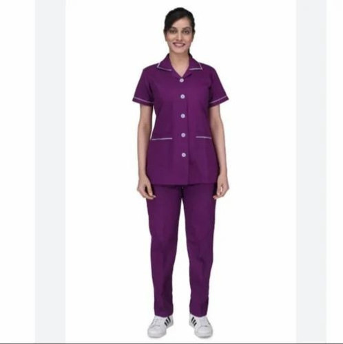 Hospital Staff Uniform