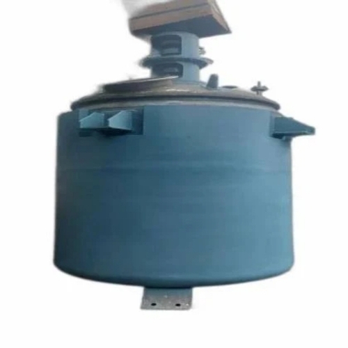 Industrial Bioreactor