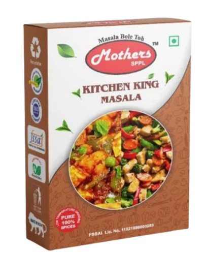 Kitchen King Masala