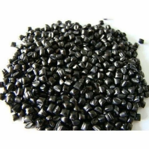 LDPE Black Plastic Granules