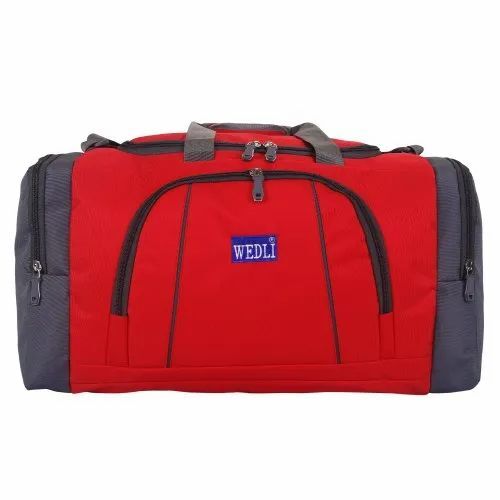 Light-Weight Travel Bag