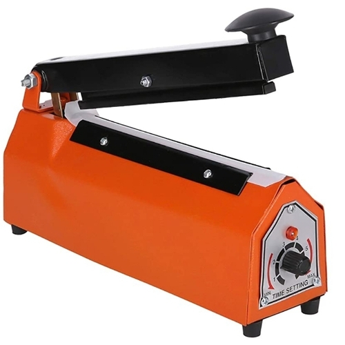 Manual Hand Operated Sealing Machine