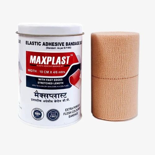Maxplast Elastic Adhesive Tape