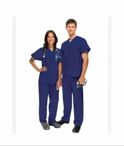 Hospital Staff Uniform