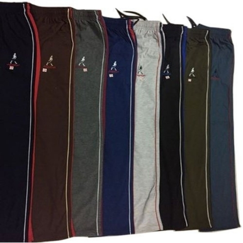 Mens Cotton Lower