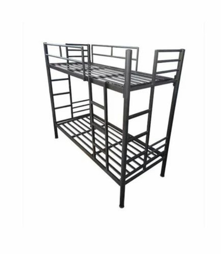 Metal Bunk Bed