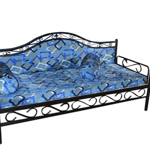 Metal Sofa Cum Bed