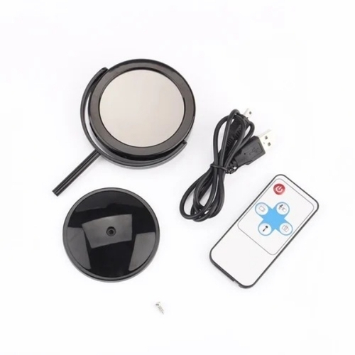 Mirror Spy Camera