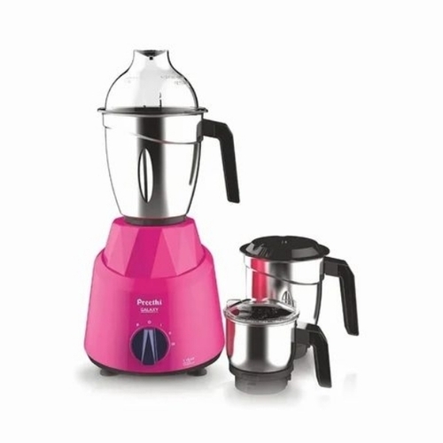 Mixer Grinder With 3 Jar