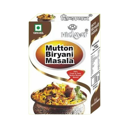 Mutton Biryani Masala