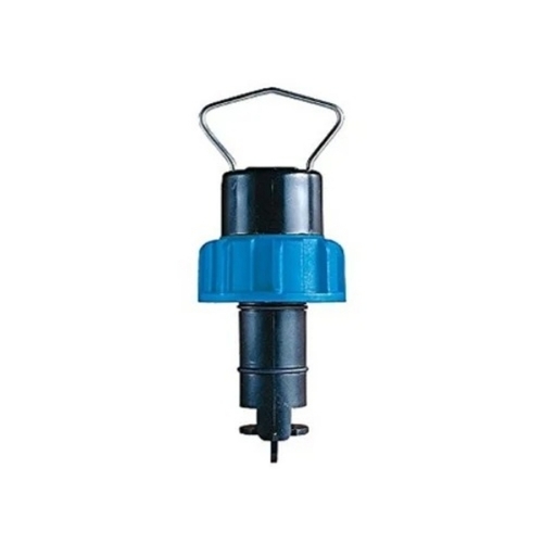Paddle Wheel Flow Sensor