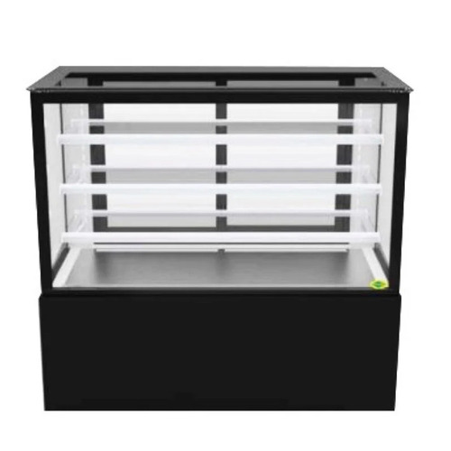 Pastry Cooler Counter