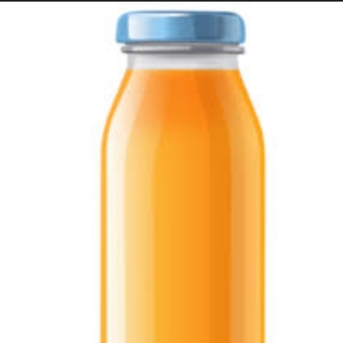 Pet Juice Bottles