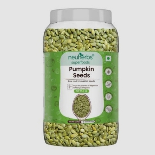 Pumpkin Seeds