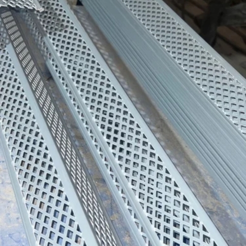 PVC V2 Bar For Cooling Tower