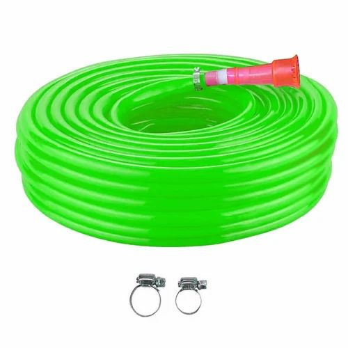 Pvc Water Garden Hose Pipe